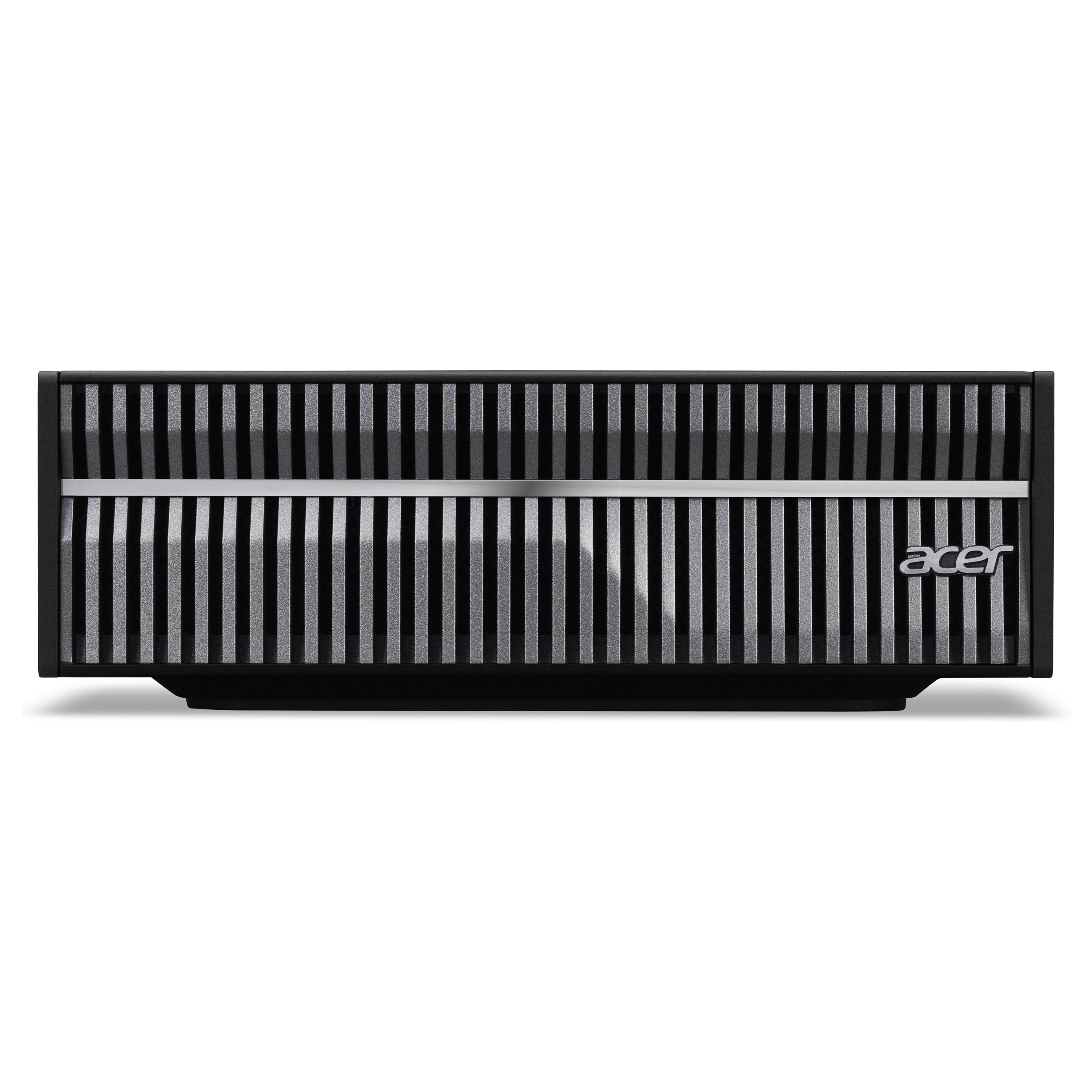 Mini PC ACER Veriton VGN100 (128 GB LPDDR5x, 4 TB SSD, NVIDIA DGX OS, crna)-0