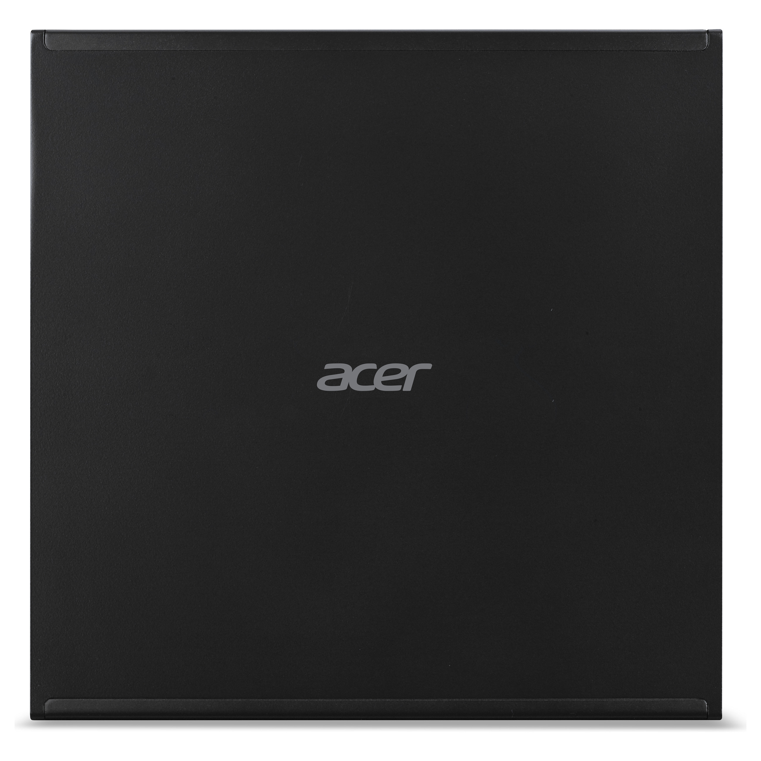 Mini PC ACER Veriton VGN100 (128 GB LPDDR5x, 4 TB SSD, NVIDIA DGX OS, crna)-8