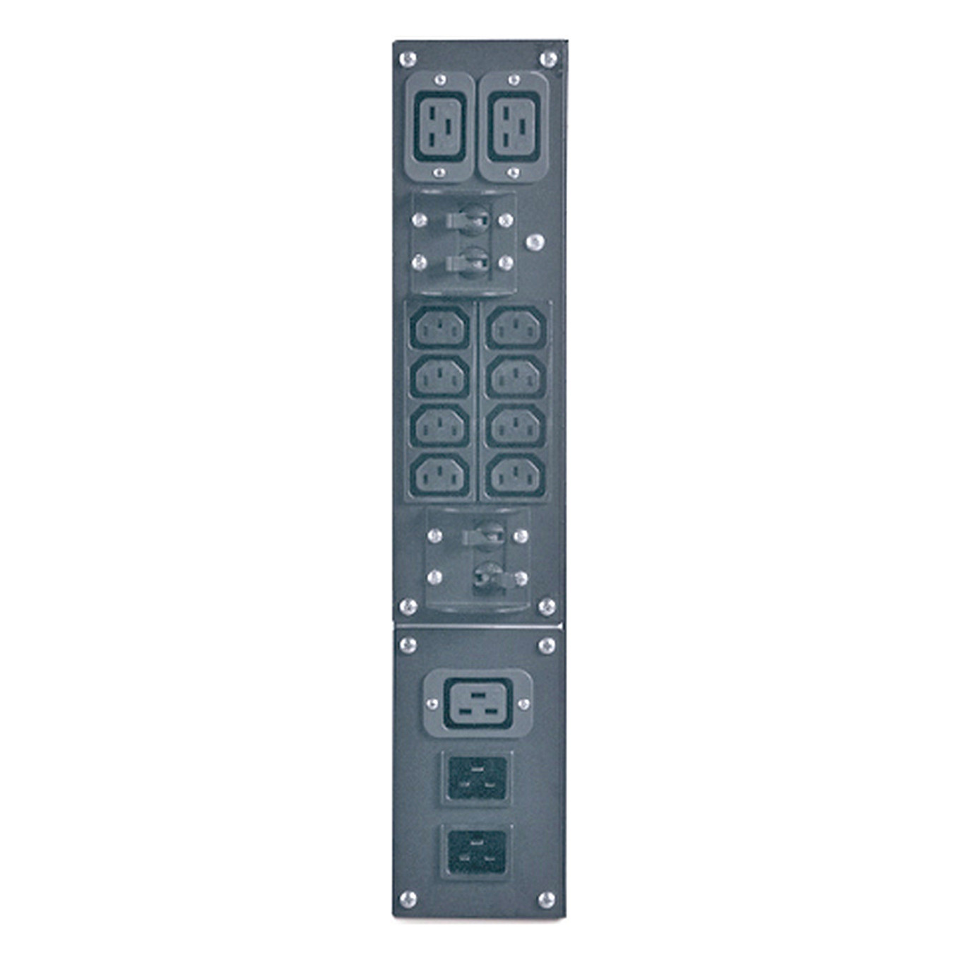 Prekidač APC Service Bypass Panel 2HE 230V 32A-3