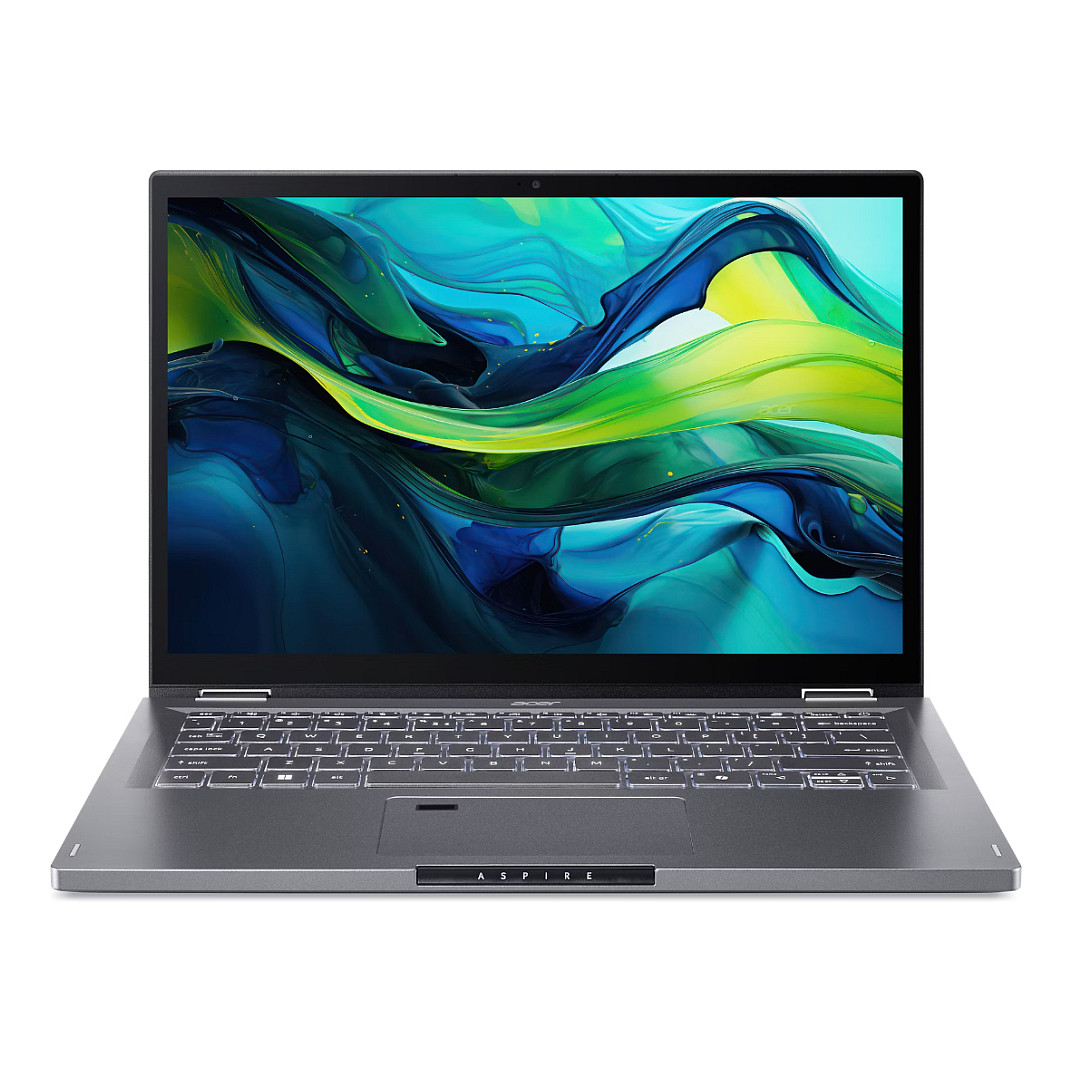 Laptop ACER Aspire Spin 14 ASP14-52MTN-51V5 (14", procesor, RAM, SSD, grafika, OS, jezik tipkovnice)-1