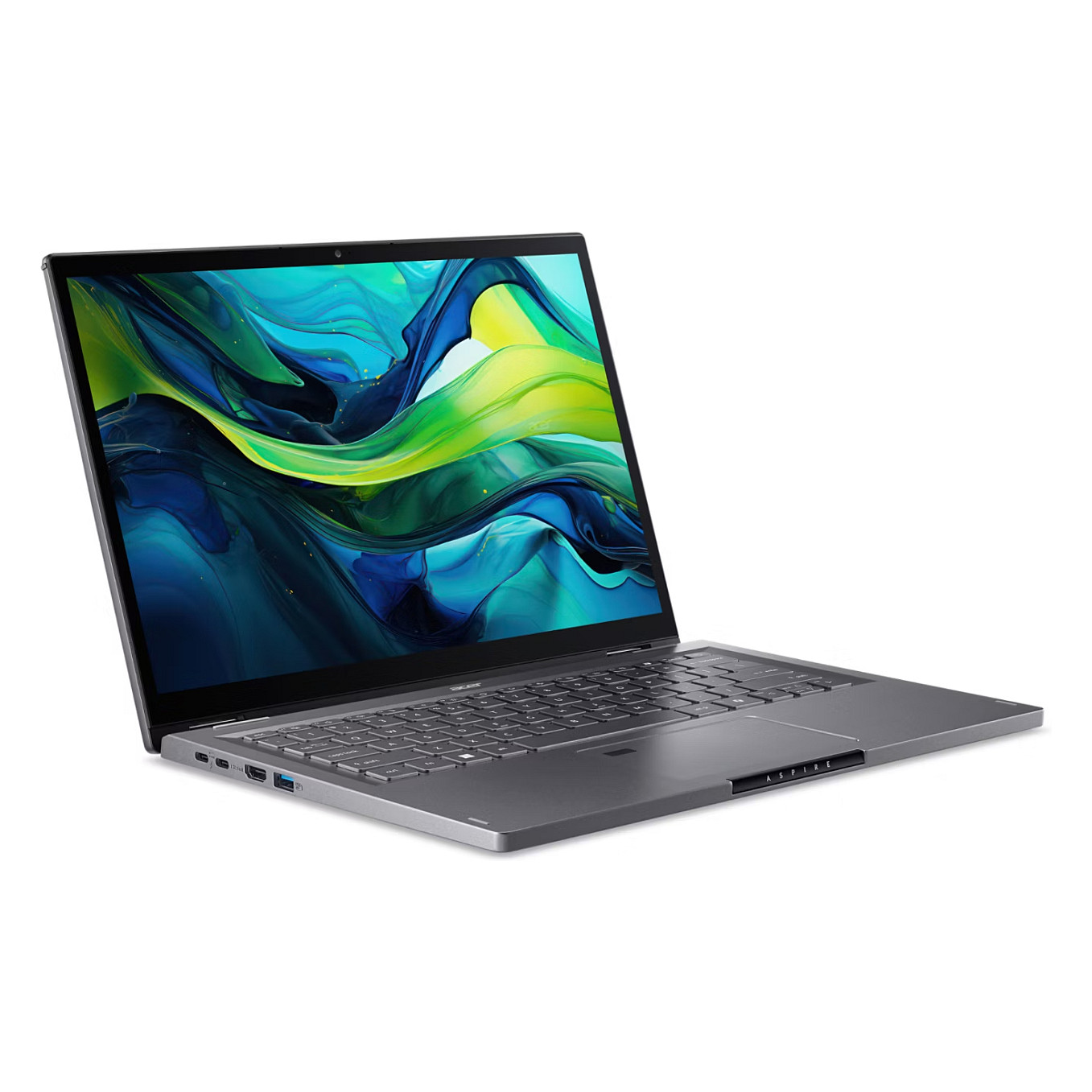 Laptop ACER Aspire Spin 14 ASP14-52MTN-51V5 (14", procesor, RAM, SSD, grafika, OS, jezik tipkovnice)-2