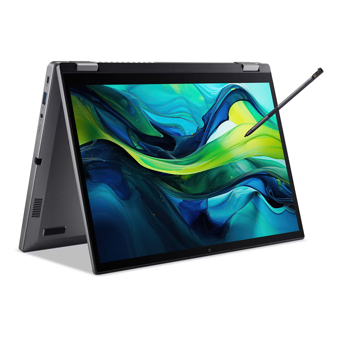 Laptop ACER Aspire Spin 14 ASP14-52MTN-51V5 (14", procesor, RAM, SSD, grafika, OS, jezik tipkovnice)-3