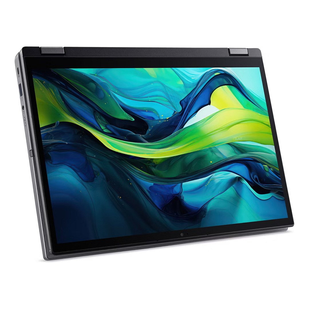 Laptop ACER Aspire Spin 14 ASP14-52MTN-51V5 (14", procesor, RAM, SSD, grafika, OS, jezik tipkovnice)-4