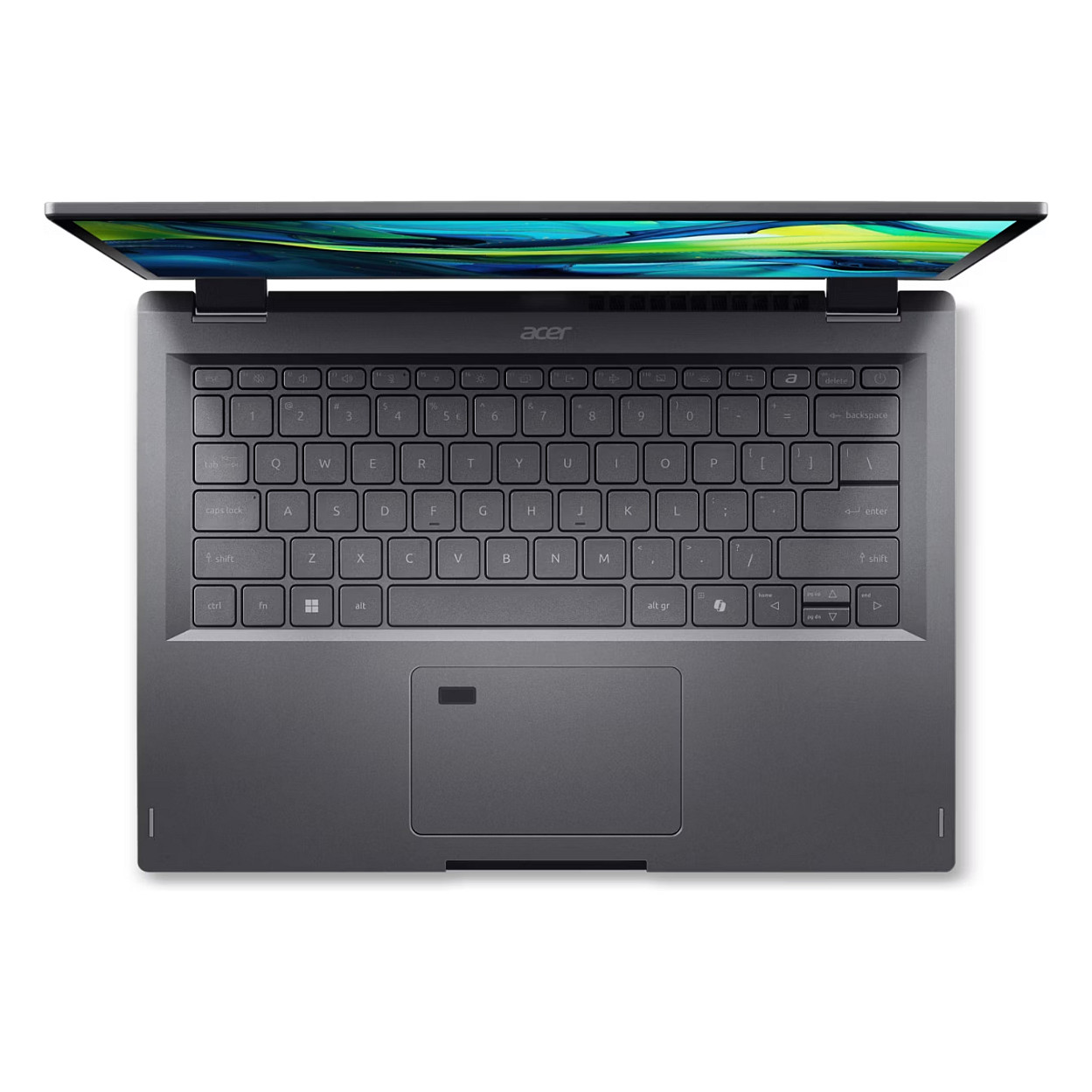 Laptop ACER Aspire Spin 14 ASP14-52MTN-51V5 (14", procesor, RAM, SSD, grafika, OS, jezik tipkovnice)-6