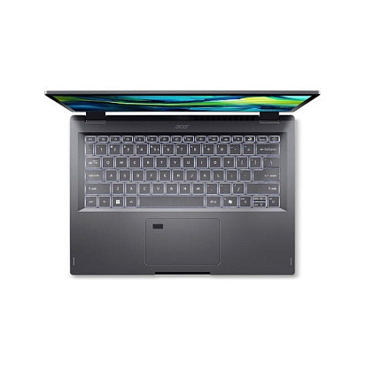 Laptop ACER Aspire Spin 14 ASP14-52MTN-79EW (35,56 cm, procesor, RAM, SSD)-10