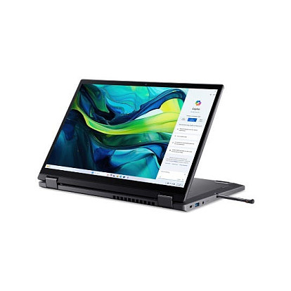 Laptop ACER Aspire Spin 14 ASP14-52MTN-79EW (35,56 cm, procesor, RAM, SSD)-12