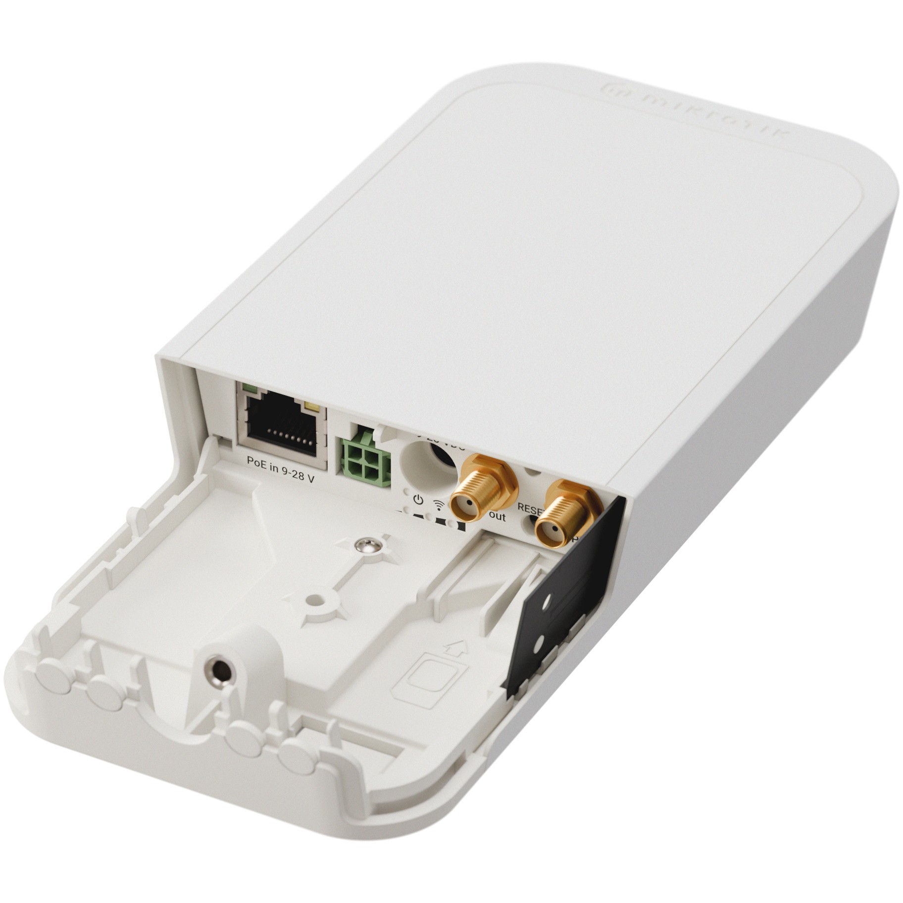 Senzor MIKROTIK wAP Lora LR8G Kit Gateway (LR8G)-1