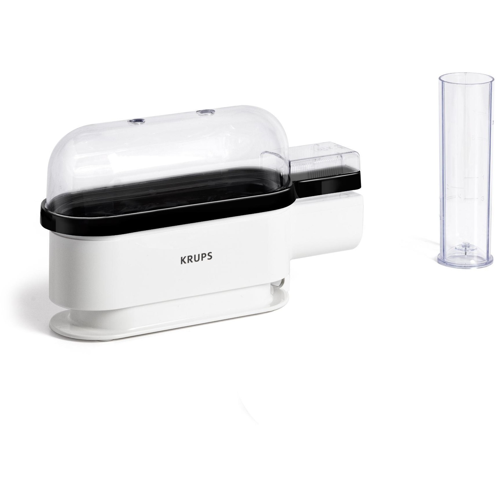 KAVA KRUPS EG 234115 Ovomat Trio ()-0