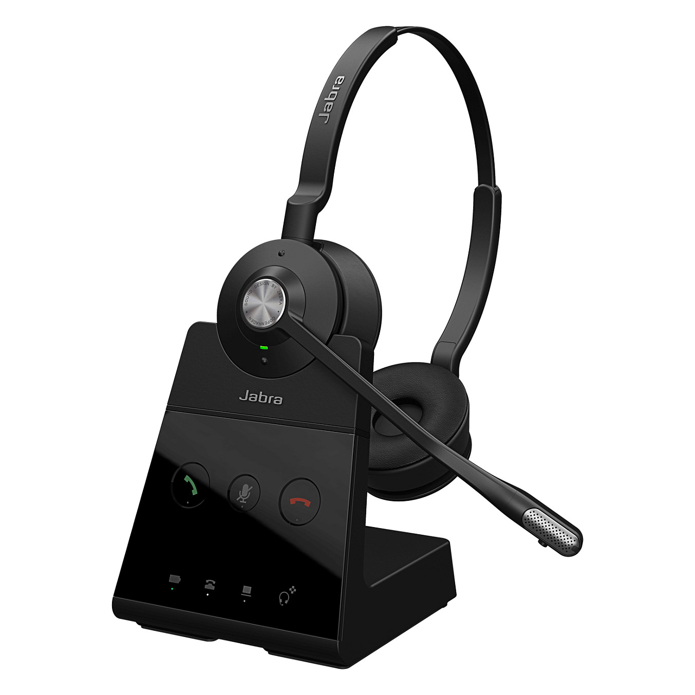 Slušalice JABRA ENGAGE 65 SE STEREO (bežične)