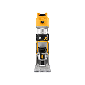 Akumulatorska kombinirana glodalica DEWALT DCW604NT (18V, bez baterije)-2