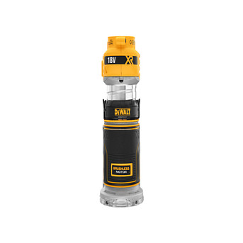 Akumulatorska kombinirana glodalica DEWALT DCW604NT (18V, bez baterije)-3