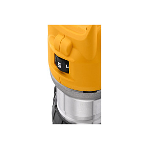 Akumulatorska kombinirana glodalica DEWALT DCW604NT (18V, bez baterije)-5