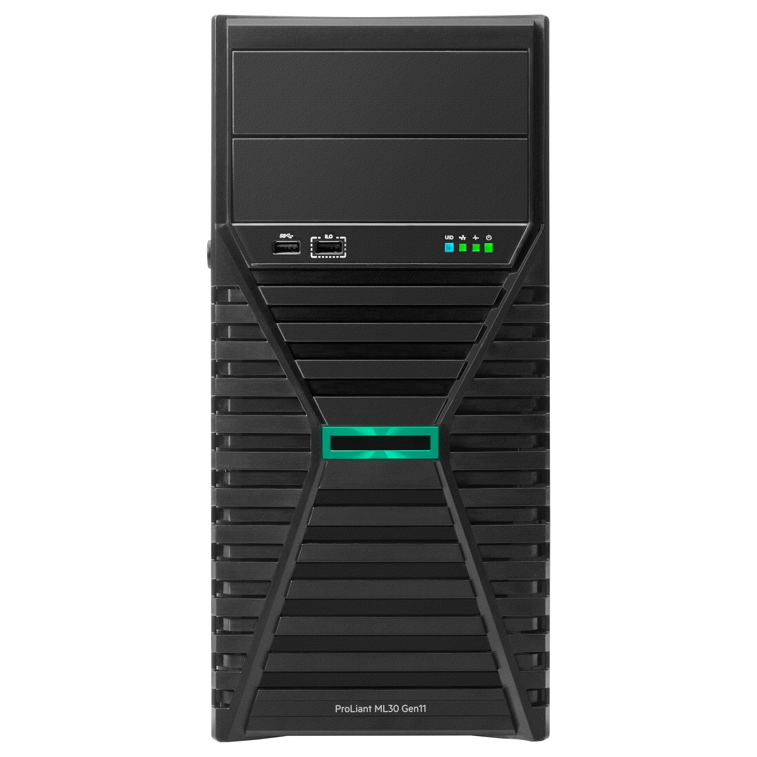 Server HPE ProLiant ML30 Gen11 (intel xeon 6325p, 32gb, 8sff, 800w)-0