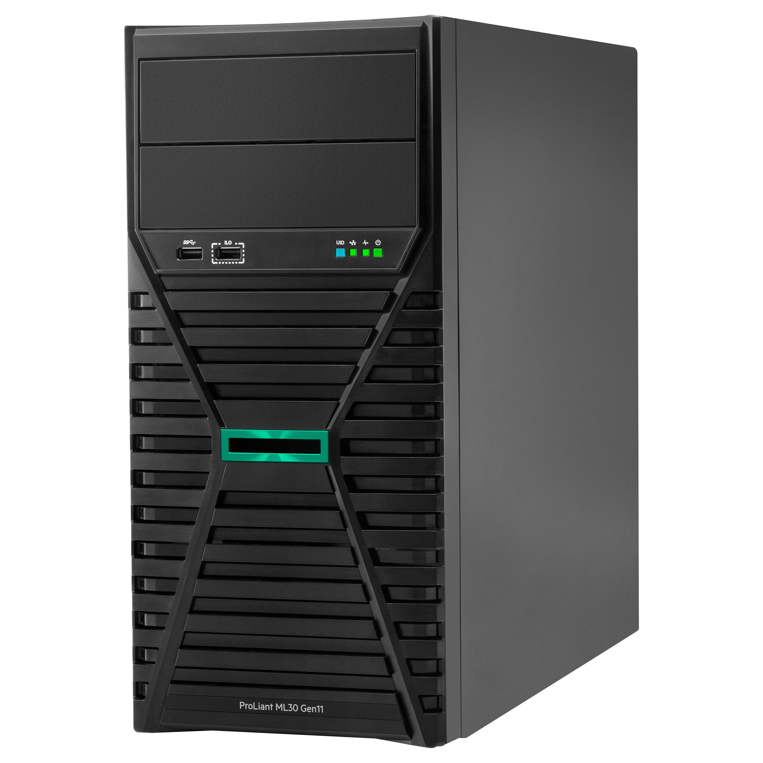 Server HPE ProLiant ML30 Gen11 (intel xeon 6325p, 32gb, 8sff, 800w)-2