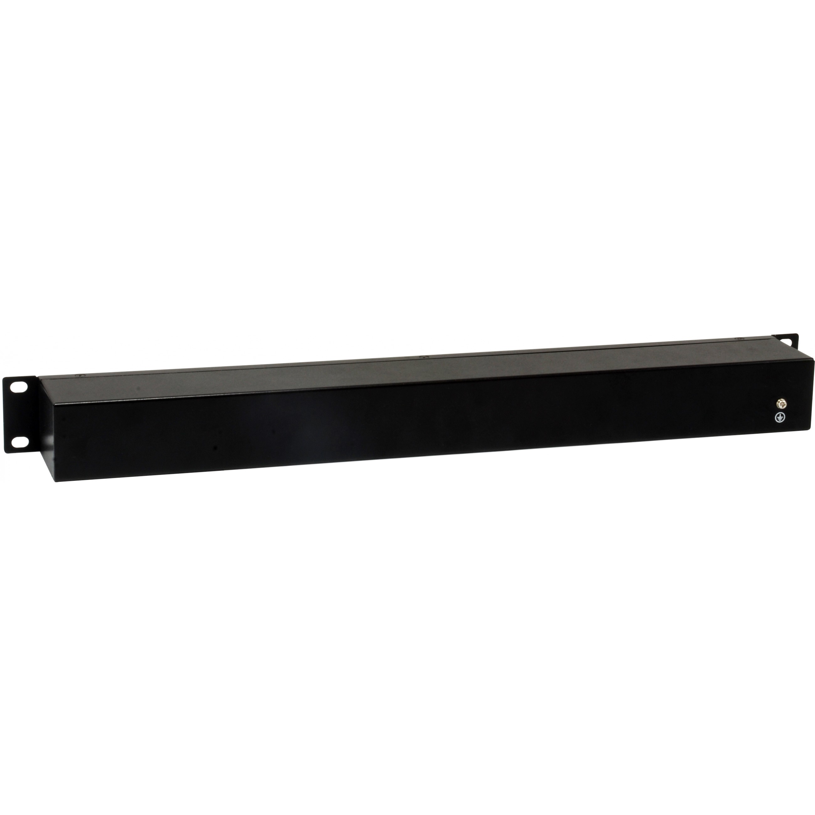 Switch LEVELONE ESP-2400 (24-portni, poe, 30w, 19", 6kv prenaponska zaštita)-1