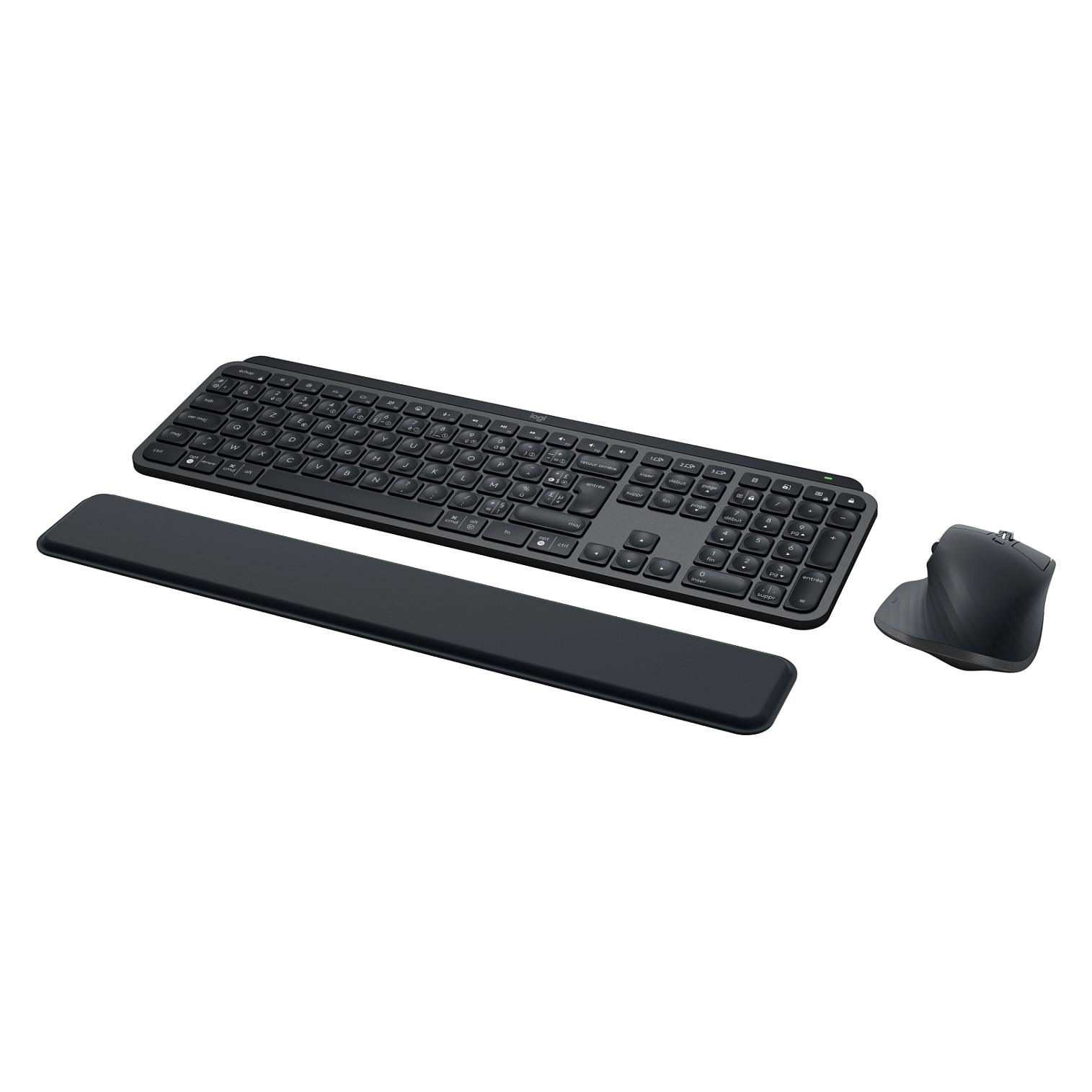 Komplet tipkovnica i miš LOGITECH MX Keys Combo for Business (internacionalni layout)-0