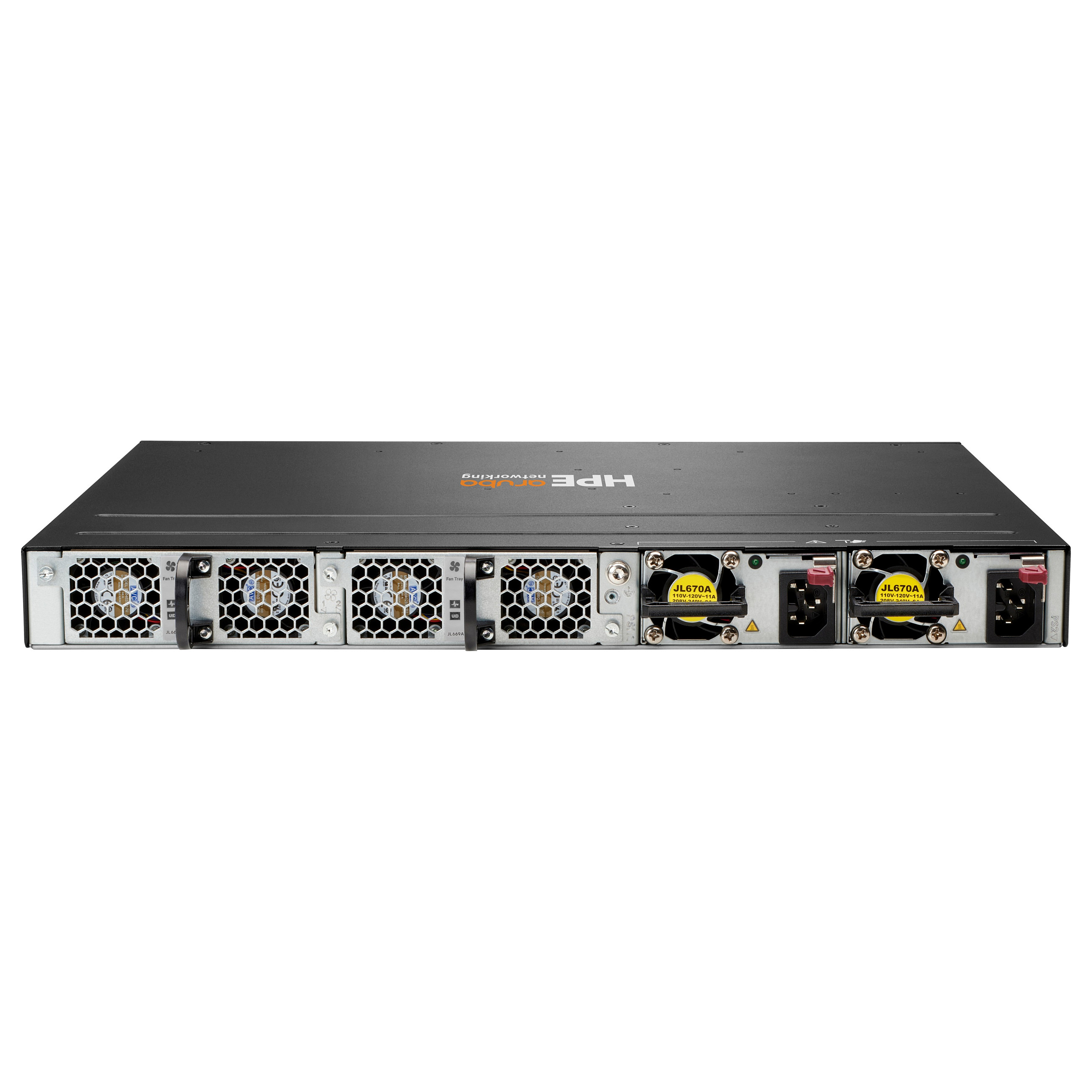 Prekidač HP ARUBA 6300M 48SR5 CL8 POE STOCK-2