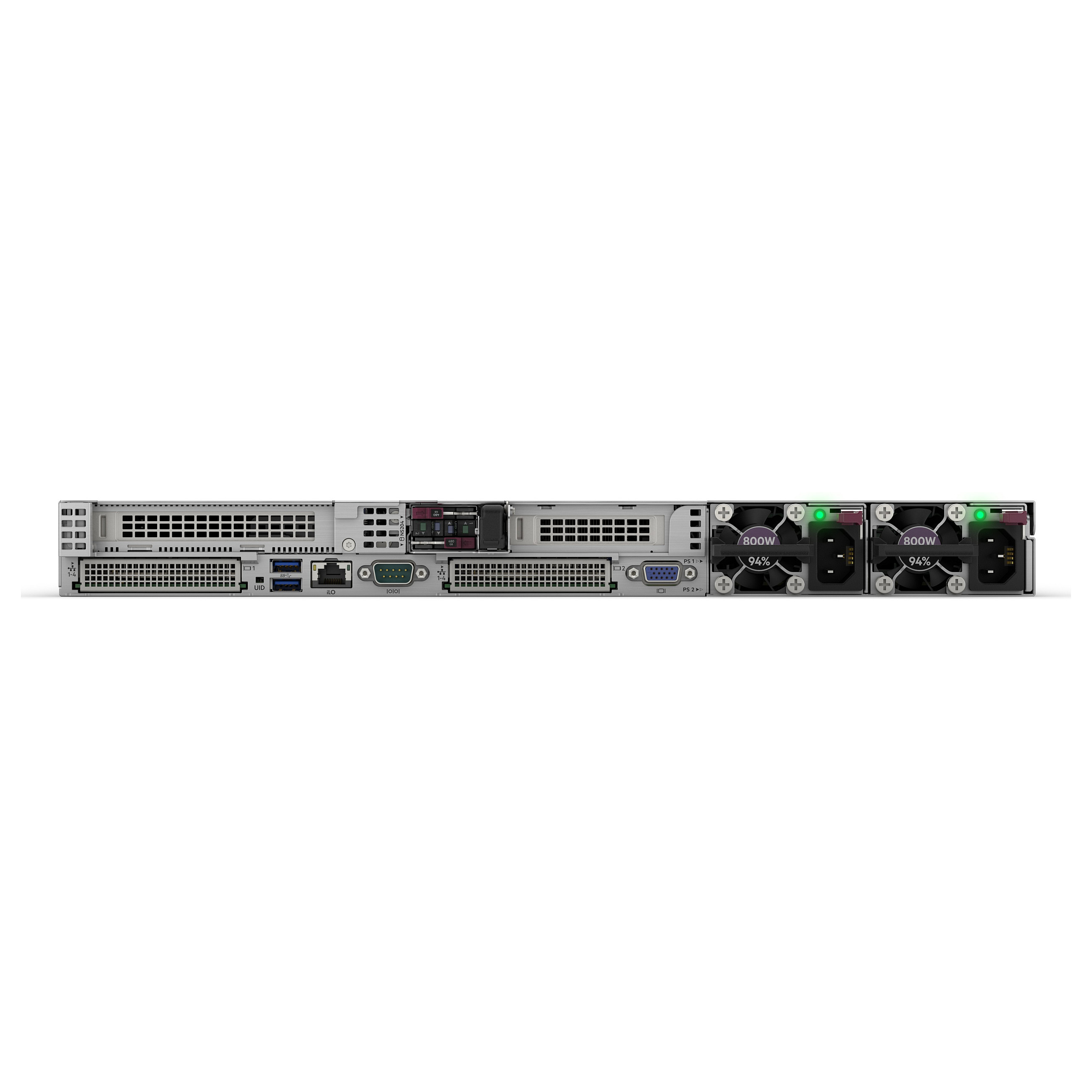 Server HPE PROLIANT DL325 GEN11 9115 3-3