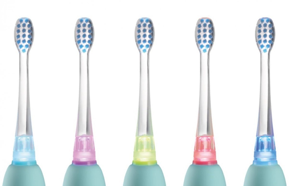 Sonična četkica za zube CONCEPT ZK3020 (plava)-4