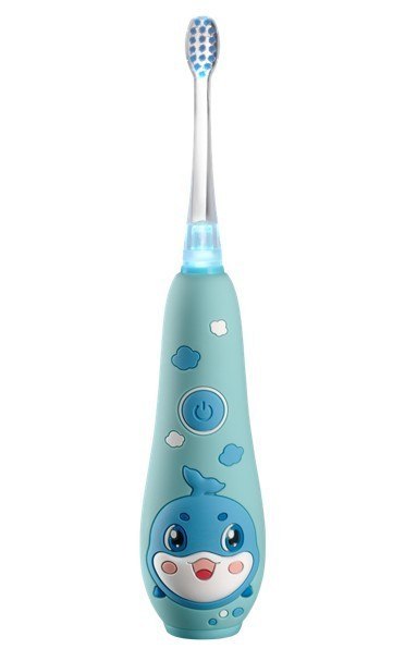 Sonična četkica za zube CONCEPT ZK3020 (plava)-6