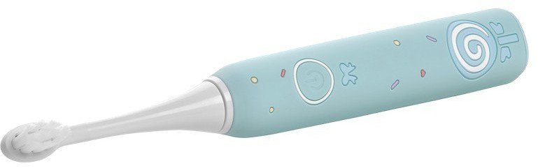 Sonična četkica za zube CONCEPT ZK6020 (plava)-9