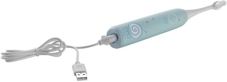 Sonična četkica za zube CONCEPT ZK6020 (plava)-10