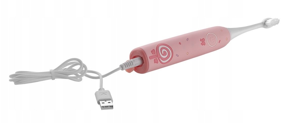 Sonična četkica CONCEPT ZK6010 (plava boja)-5