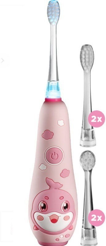 Sonična četkica za zube CONCEPT ZK3010 (plava)