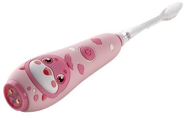 Sonična četkica za zube CONCEPT ZK3010 (plava)-1