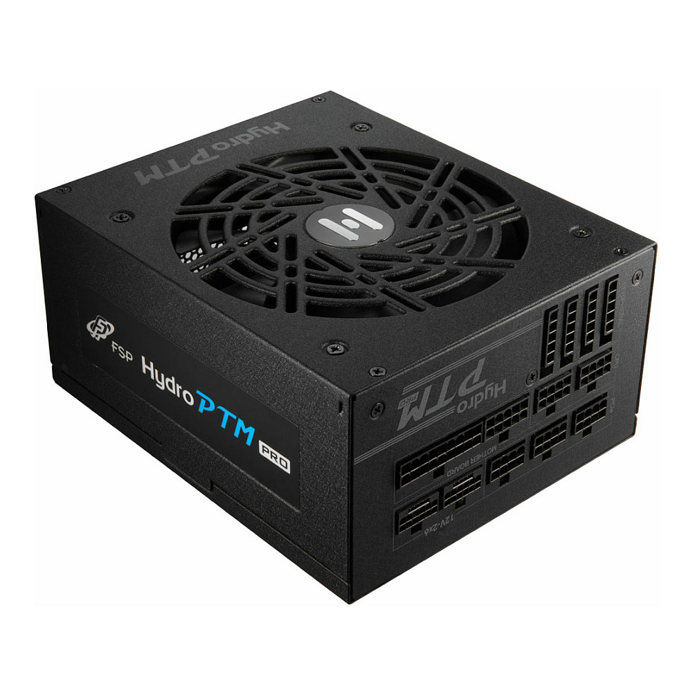Napajanje FSP Hydro PTM X PRO HPT2-1350M (1350W, 80+ Platinum, ATX 3.1, Modularno)-0