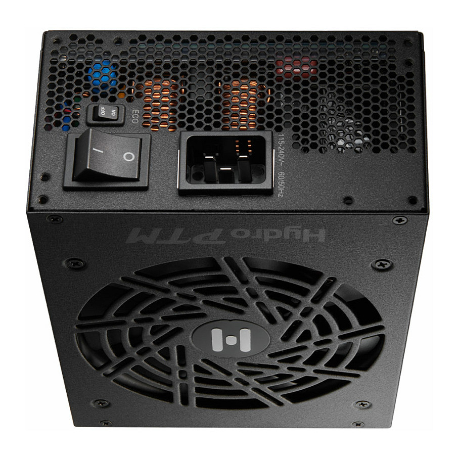 Napajanje FSP Hydro PTM X PRO HPT2-1350M (1350W, 80+ Platinum, ATX 3.1, Modularno)-3