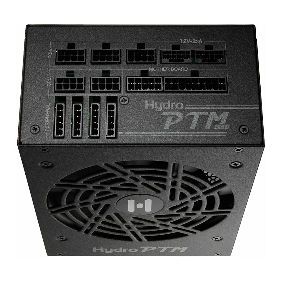 Napajanje FSP Hydro PTM X PRO HPT2-1350M (1350W, 80+ Platinum, ATX 3.1, Modularno)-4