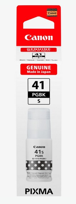 Tinta CANON GI-41s (crna boja)