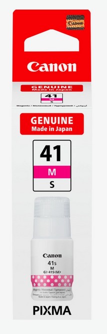 Tinta CANON GI-41s (magenta boja)