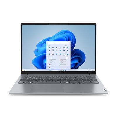 Laptop HP 250R G10 (15.6", SVA, 1920 × 1080, Intel Core 3-100U, 16 GB, 512 GB SSD, Intel Graphics, Windows 11 Pro, srebrna boja)-0
