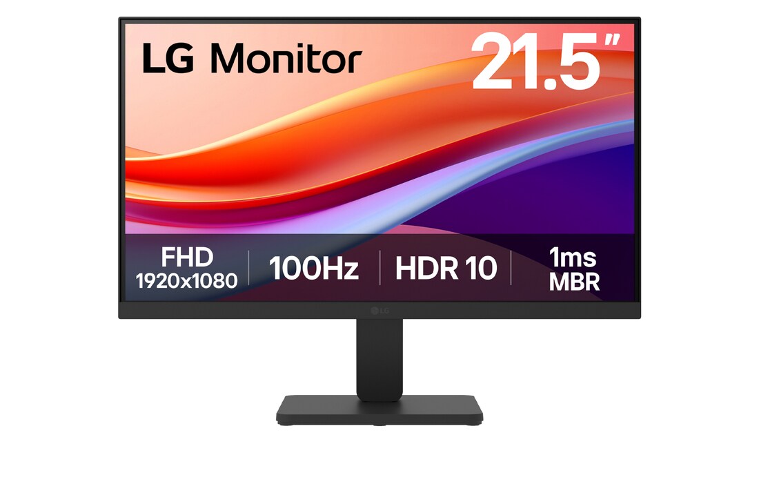 Monitor LG 22U401A (22", va, 100hz, hdmi, vga)