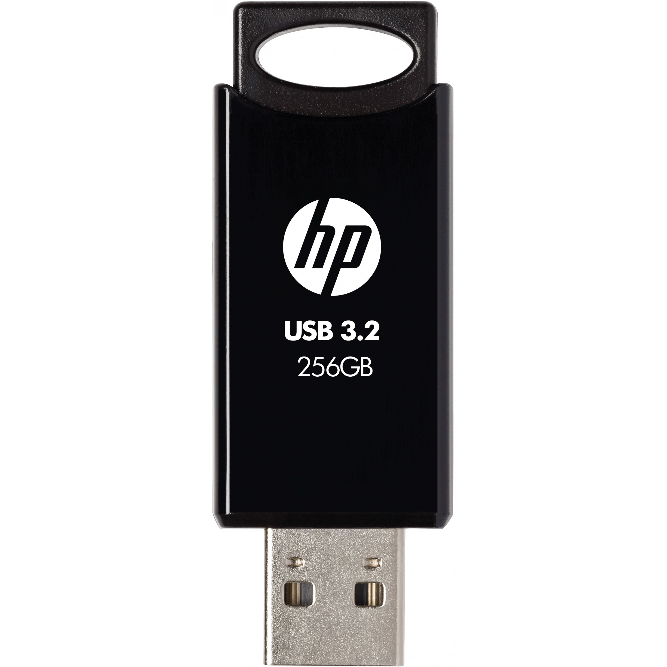 USB FLASH DRIVE HP STICK 256GB (usb 3.2)-1