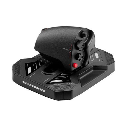 Joystick THRUSTMASTER sol-r 6 throttle