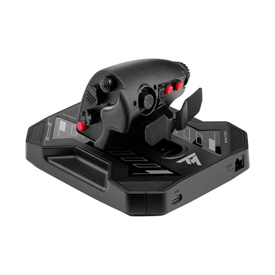 Joystick THRUSTMASTER sol-r 6 throttle-1
