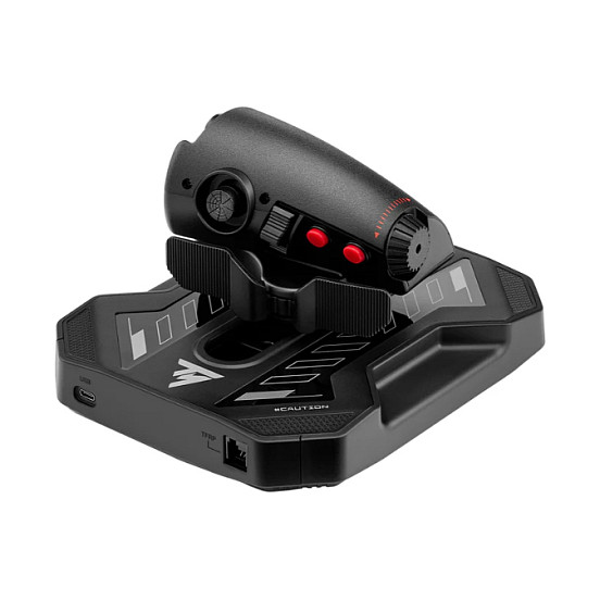 Joystick THRUSTMASTER sol-r 6 throttle-3