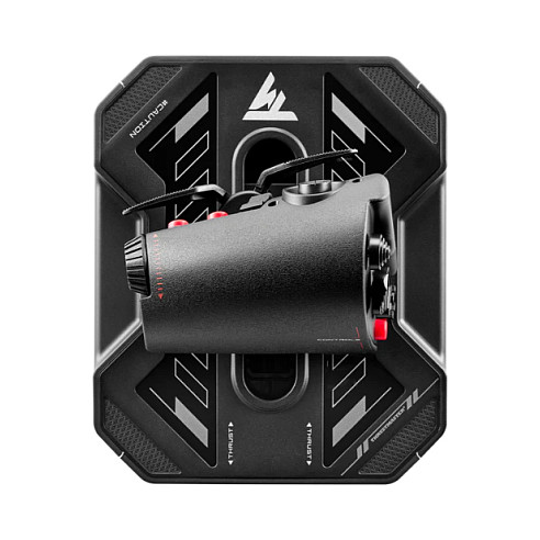 Joystick THRUSTMASTER sol-r 6 throttle-4