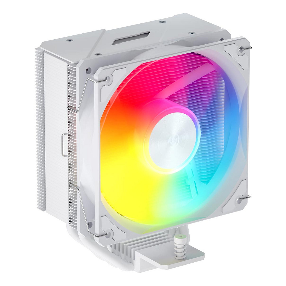 Hladnjak za procesor FSP NP5-WA (amd am5/am4, intel 1851/1700/1200)-0