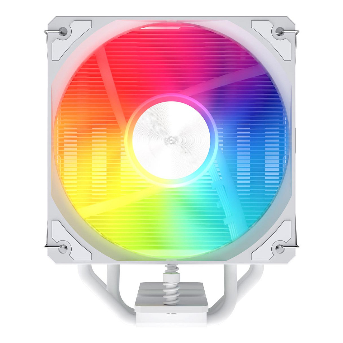 Hladnjak za procesor FSP NP5-WA (amd am5/am4, intel 1851/1700/1200)-1