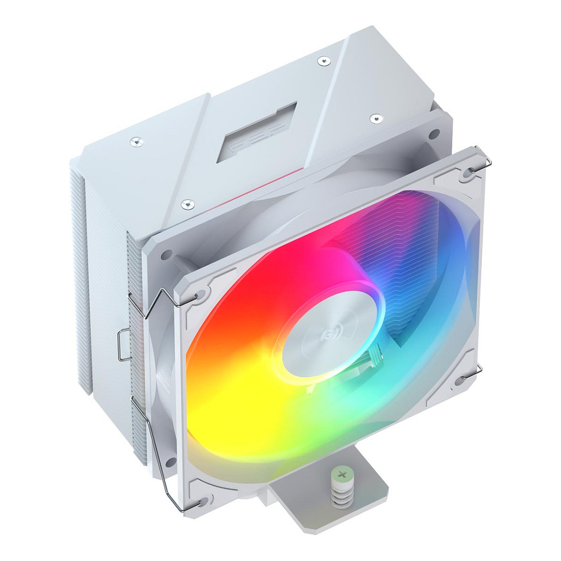 Hladnjak za procesor FSP NP5-WA (amd am5/am4, intel 1851/1700/1200)-3
