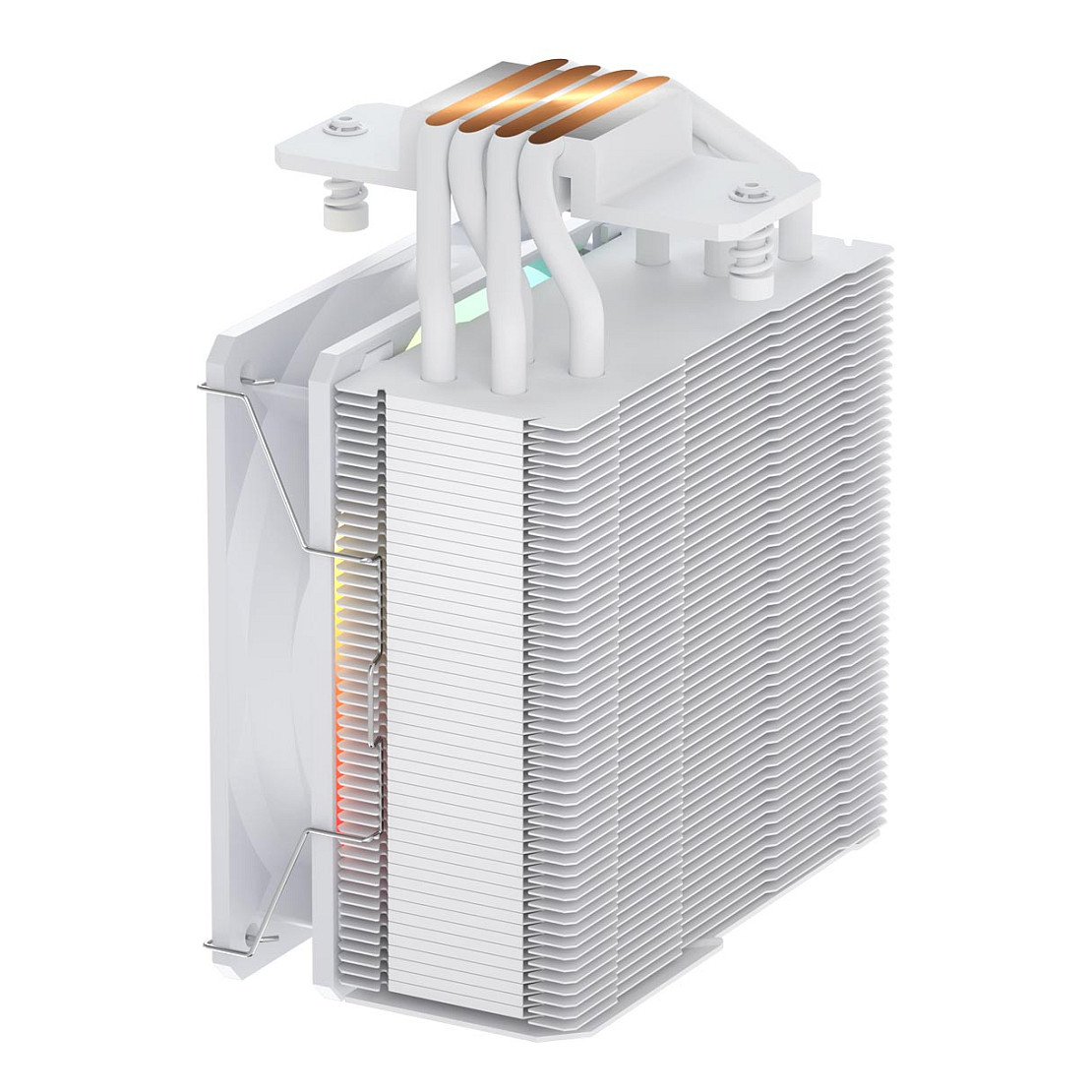 Hladnjak za procesor FSP NP5-WA (amd am5/am4, intel 1851/1700/1200)-4