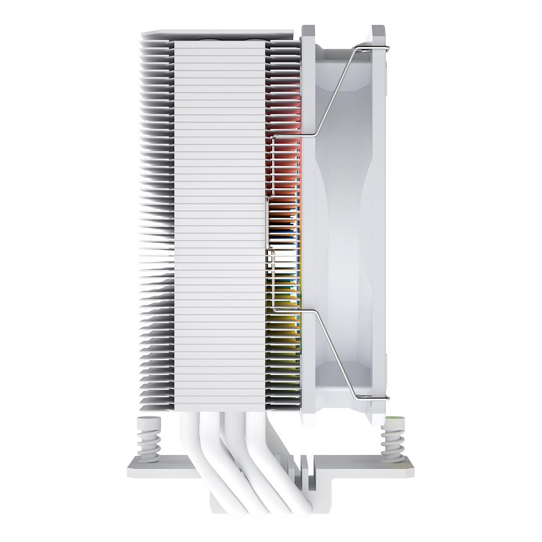 Hladnjak za procesor FSP NP5-WA (amd am5/am4, intel 1851/1700/1200)-5