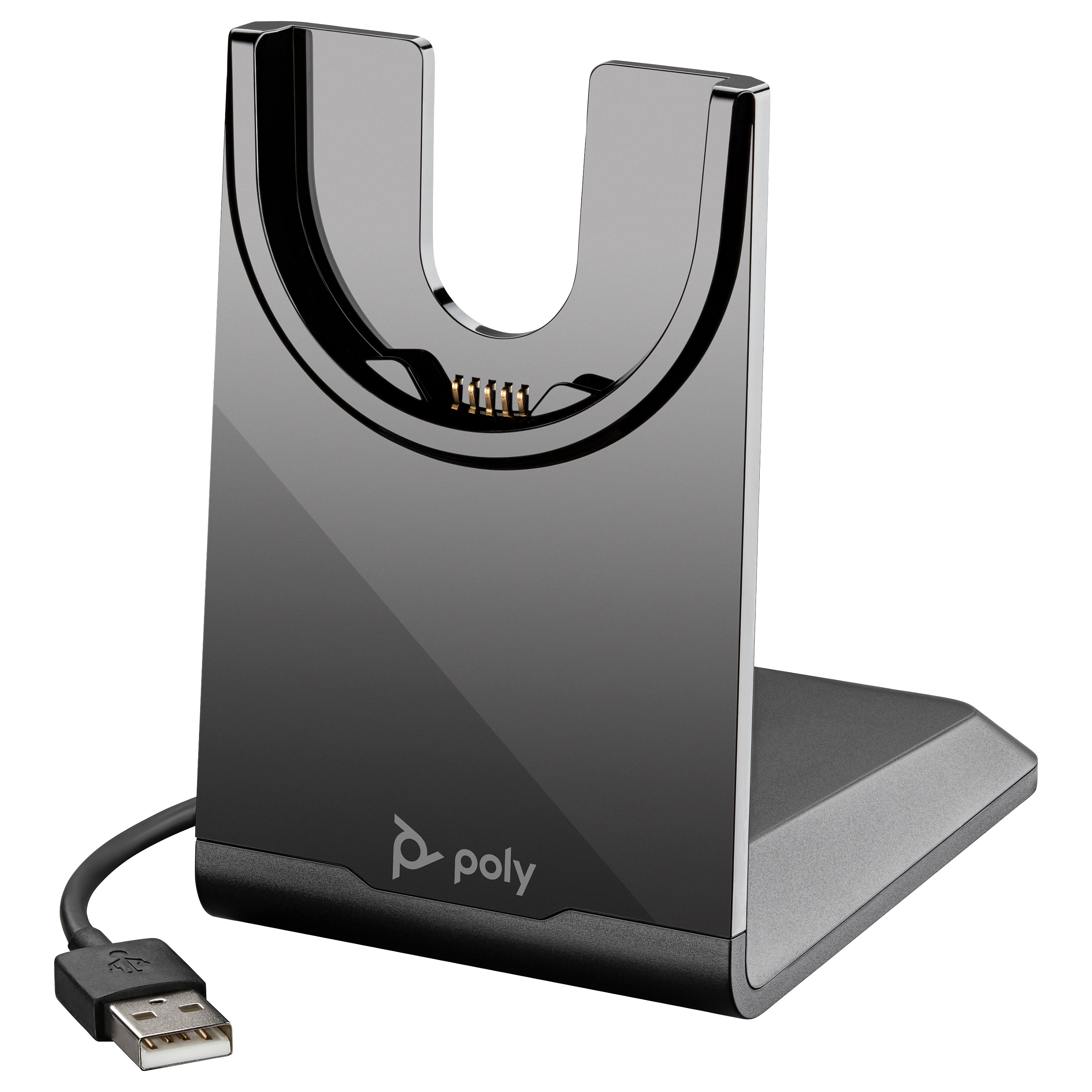 Punjač HP POLY LADESCHALE USB-A für Voyager 43 / Focus 2