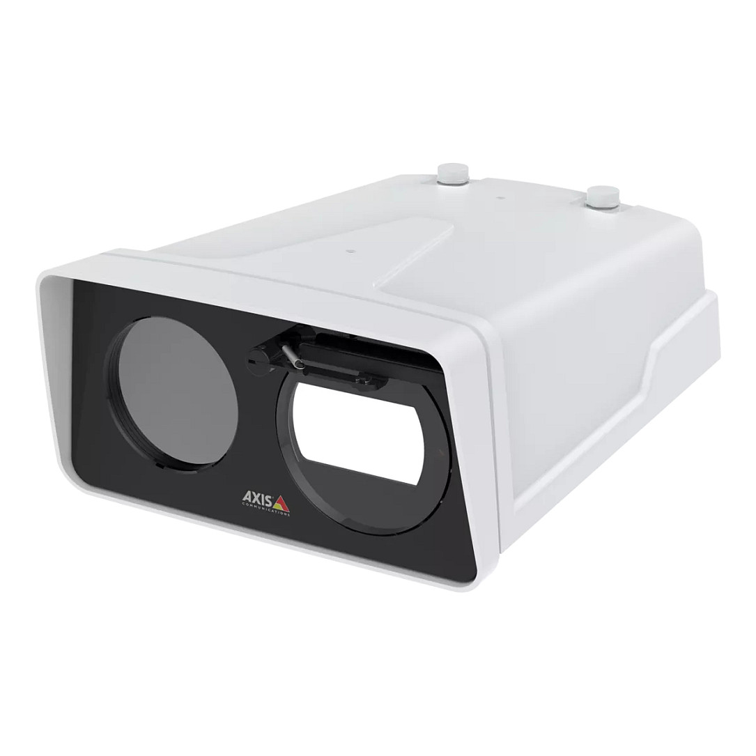 Kamera AXIS AXIS Netzwerkkamera Bullet Q1800-LE-3