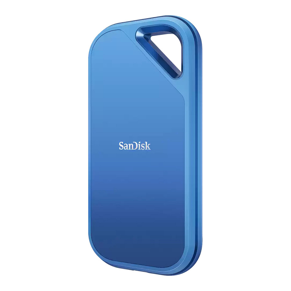 SSD SANDISK Creator Pro Portable 4TB-0