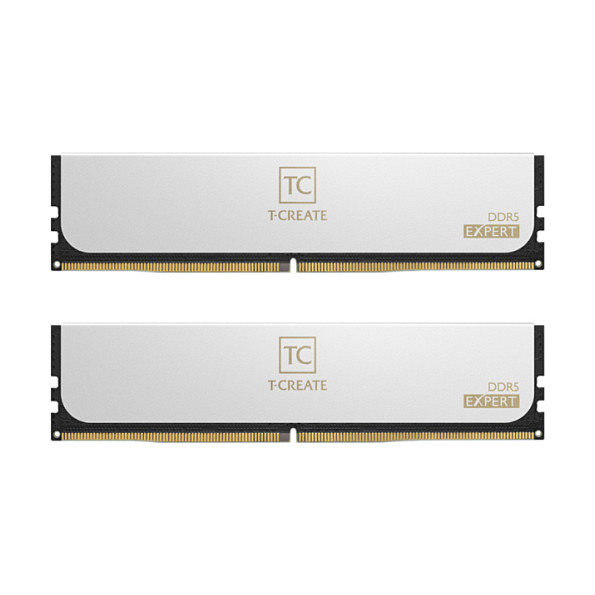 RAM TEAMGROUP T-CREATE EXPERT 32GB (2x 16 GB, 6000MHz, dual-kit, AMD EXPO)-0